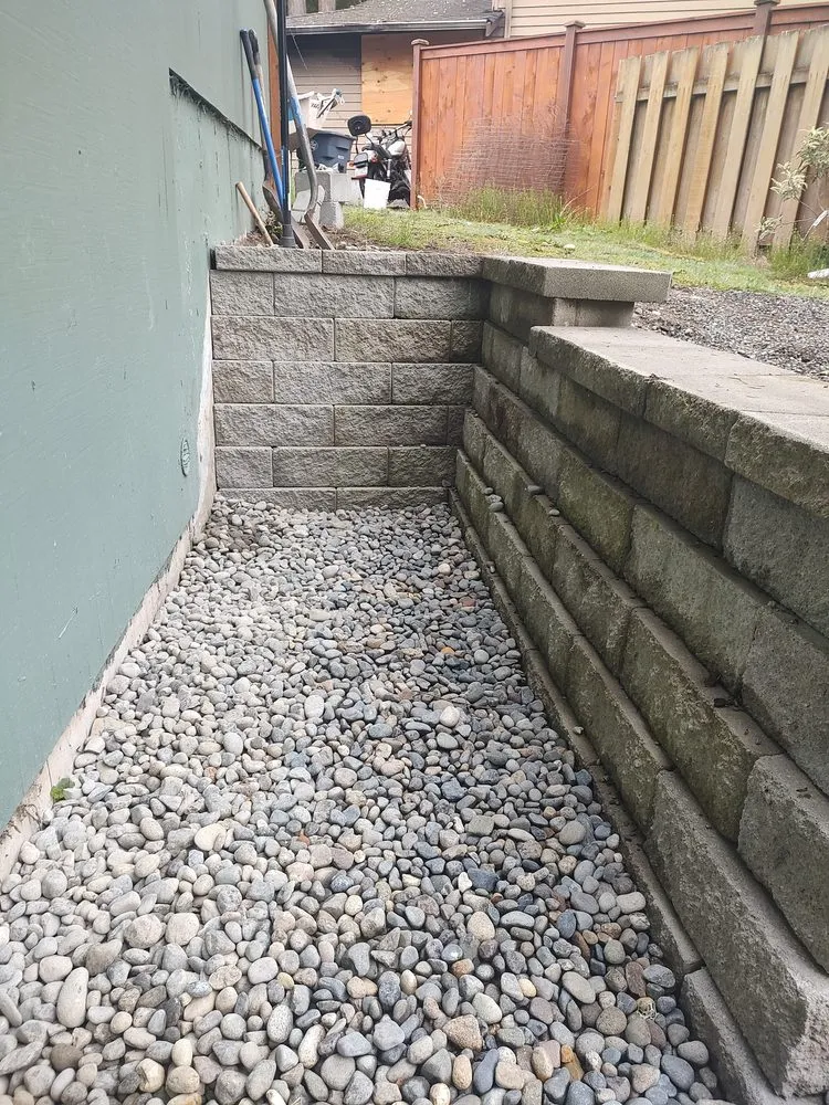 Trusted yard cleanup service for outdoor upgrades across Graham, WA - Redline Hardscapes