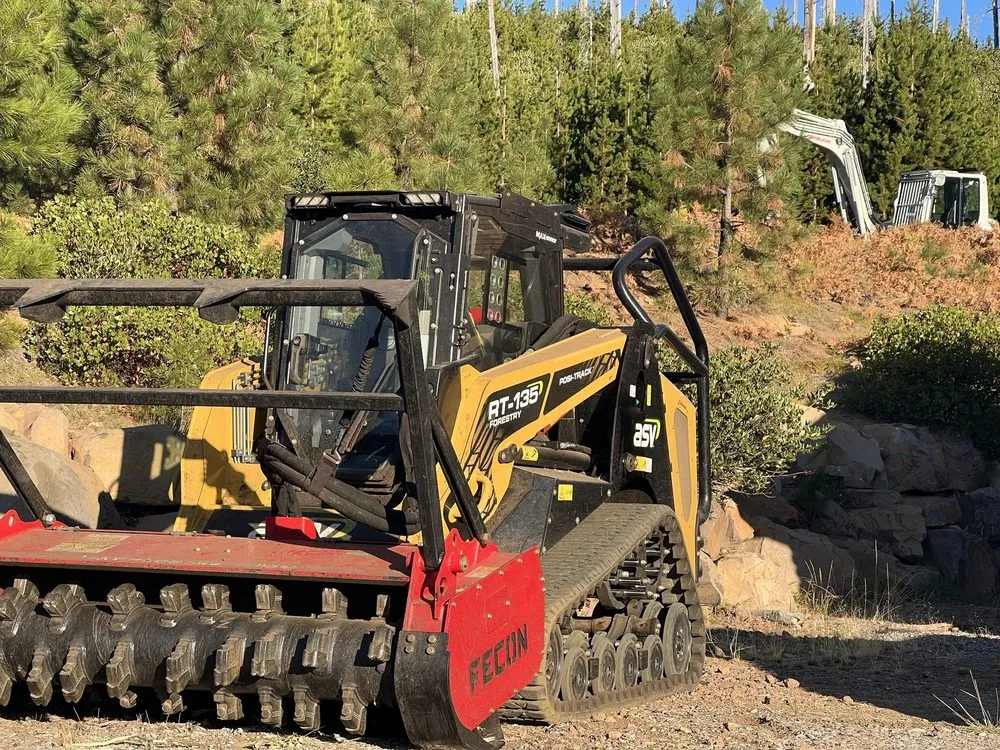 Trusted residential landscaping experts serving Silverton, OR - Redline Industries