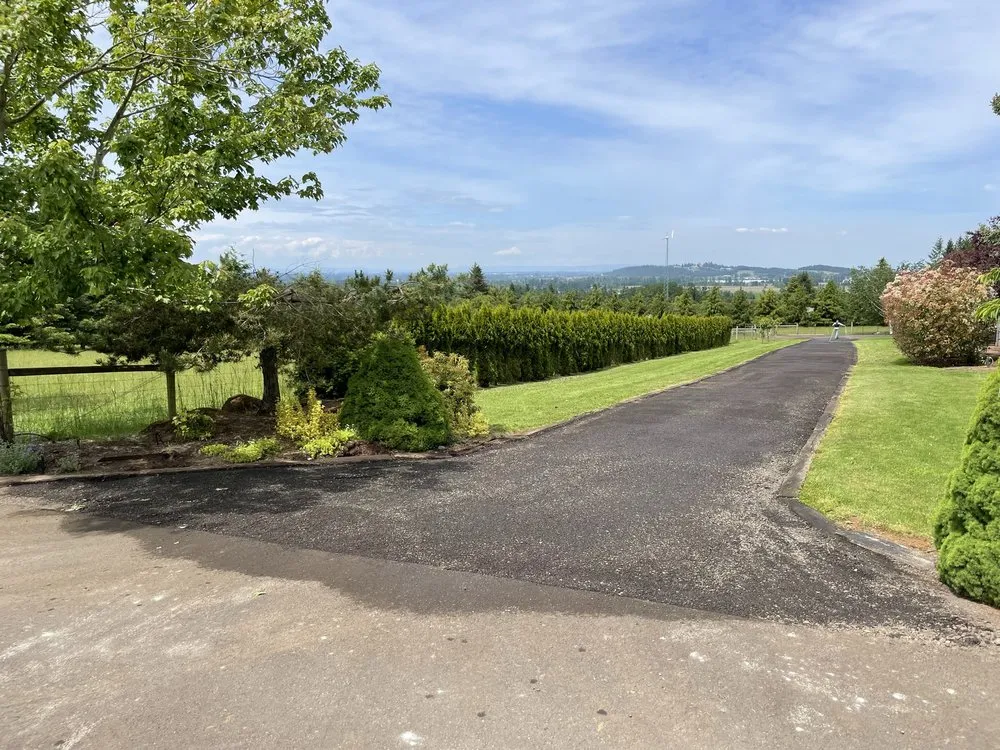 Reliable garden landscaping for beautiful yards across Silverton, OR - Redline Industries