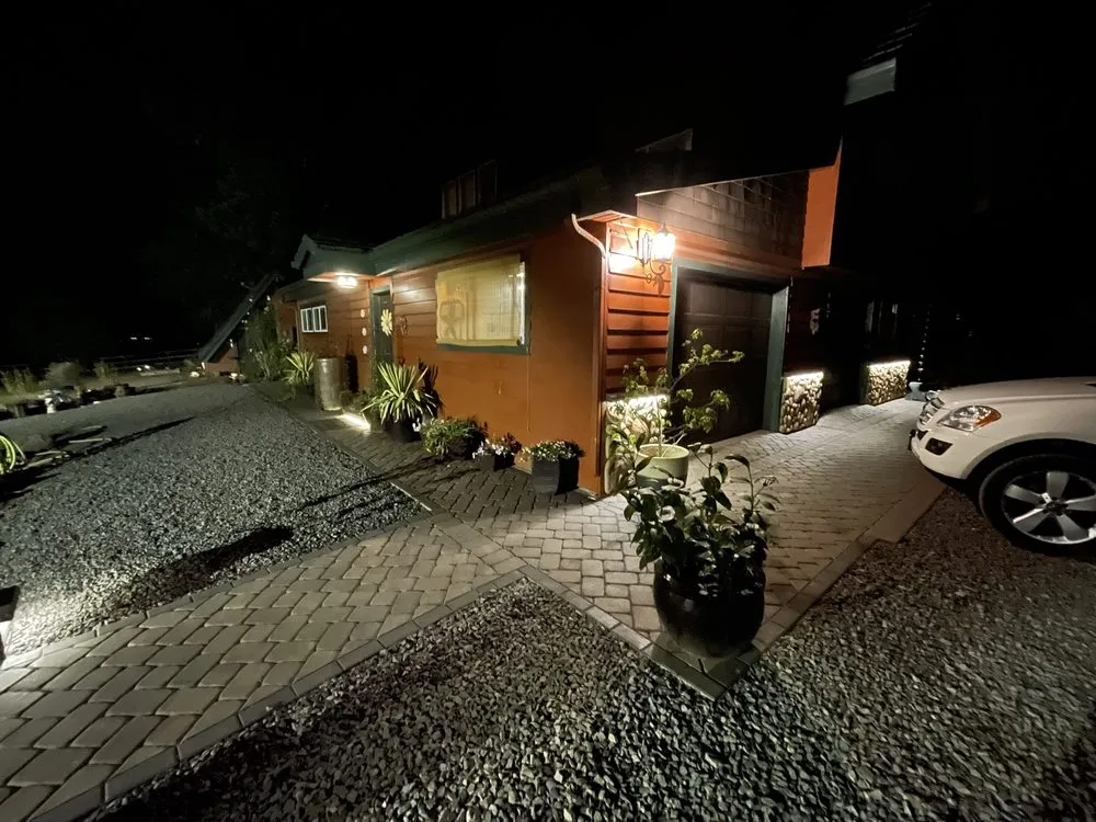 Affordable garden landscaping in Silverton, OR - Redline Industries