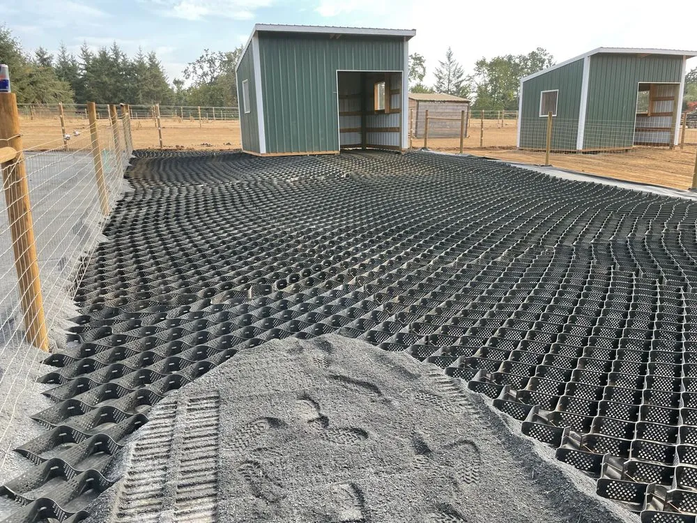 Affordable yard maintenance in Silverton, OR - Redline Industries