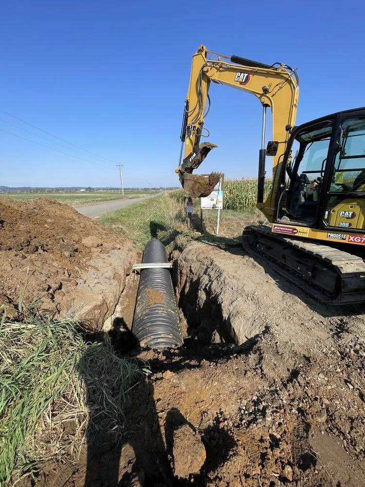 Trusted lawn care service near you across Silverton, OR - Redline Industries