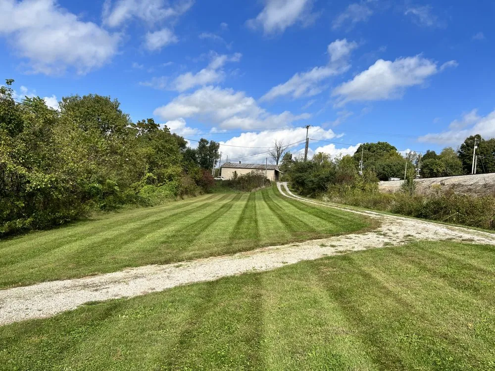 Top-rated outdoor landscaping near you across Berea, KY - RedLine Landscaping and Snow Removal