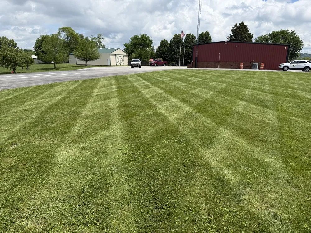 Expert outdoor landscaping for outdoor upgrades across Berea, KY - RedLine Landscaping and Snow Removal