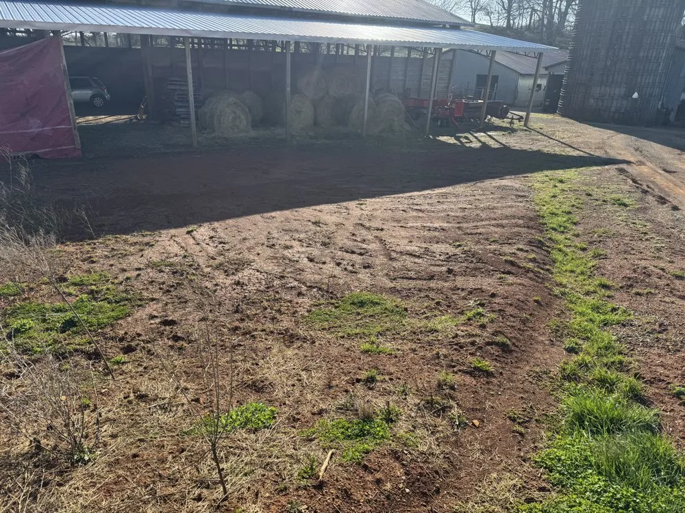 Top-rated yard maintenance in Tellico Plains, TN by Redline Lawn & Excavating