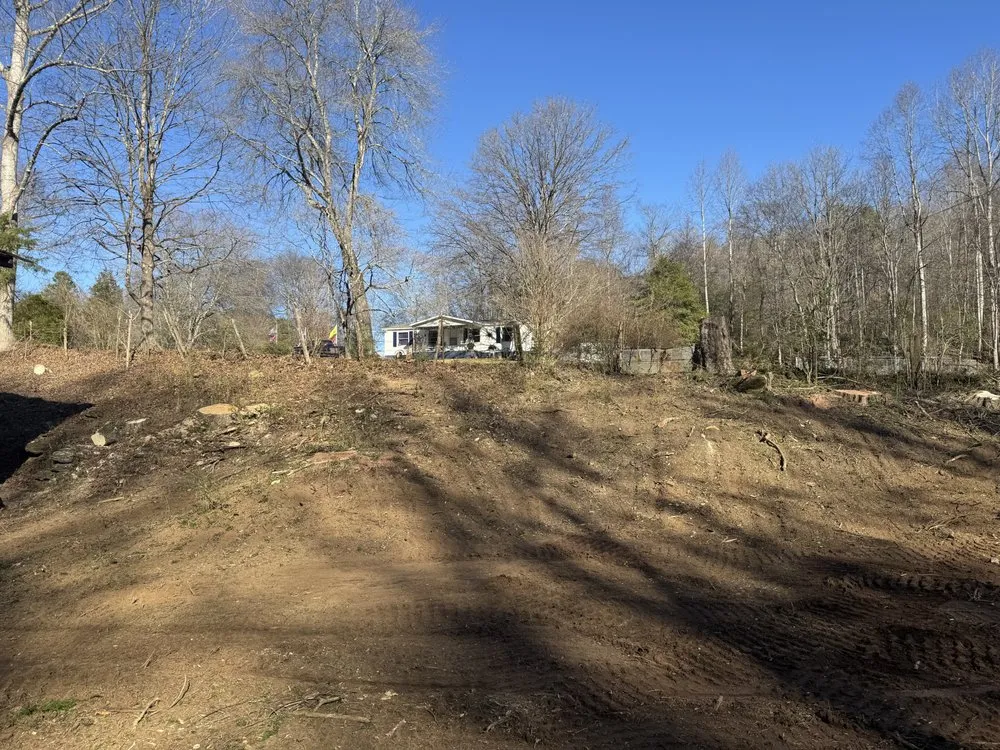 Trusted landscape design in Tellico Plains, TN - Redline Lawn & Excavating
