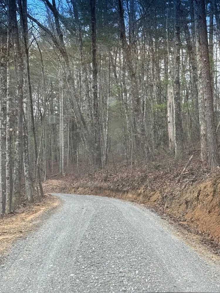Professional residential landscaping in Tellico Plains, TN by Redline Lawn & Excavating