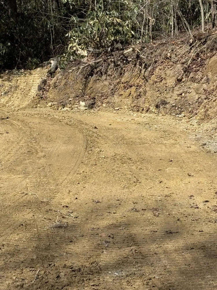 Top-rated yard cleanup service near you in Tellico Plains, TN by Redline Lawn & Excavating