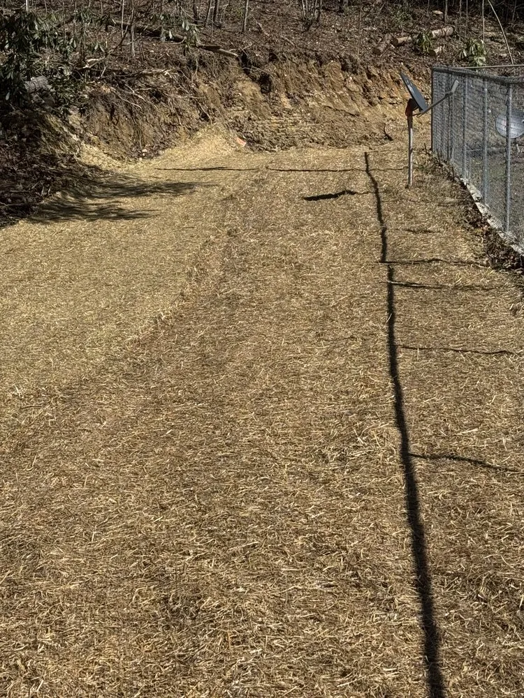 Top-rated yard maintenance for residential properties in Tellico Plains, TN by Redline Lawn & Excavating