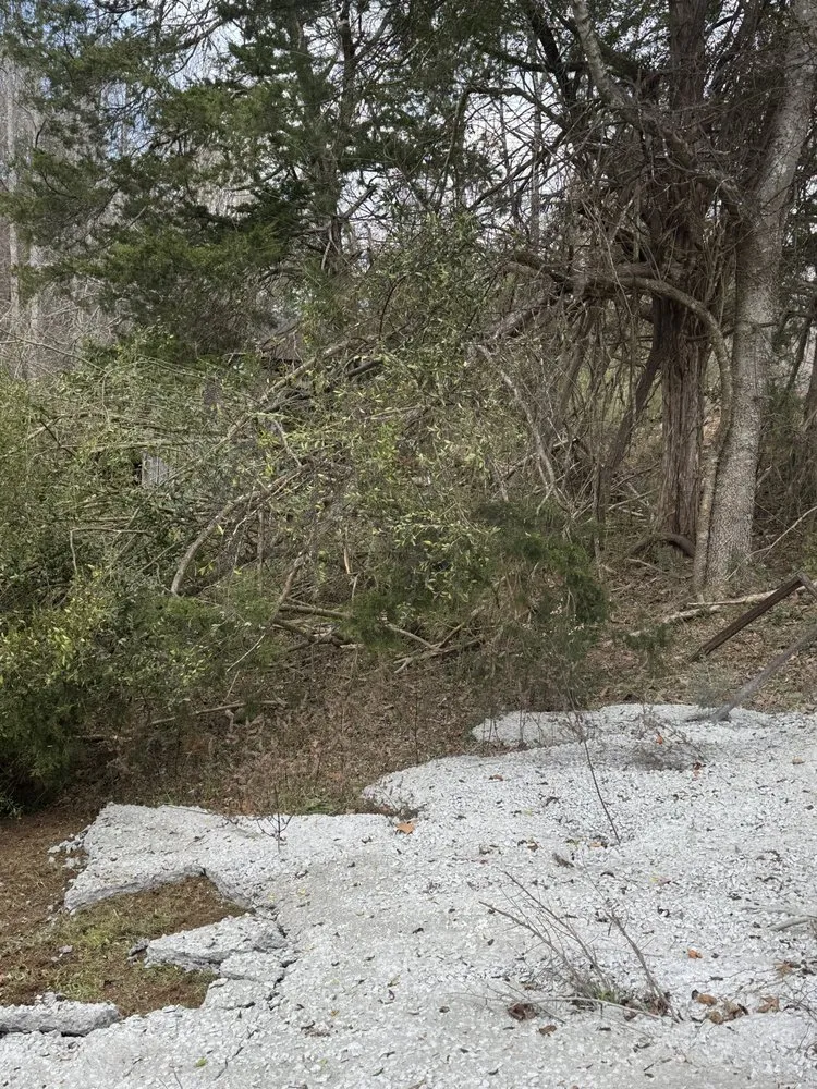 Custom residential landscaping for outdoor upgrades across Tellico Plains, TN - Redline Lawn & Excavating