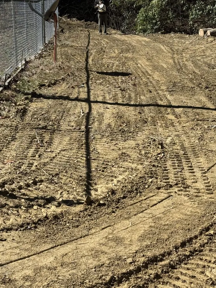 Affordable lawn care service for beautiful yards in Tellico Plains, TN by Redline Lawn & Excavating