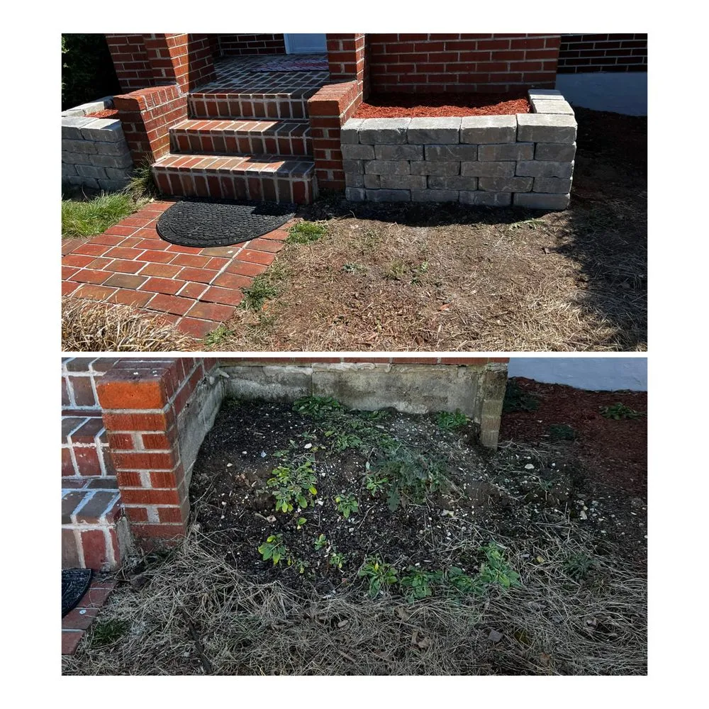 Expert lawn care service experts serving Fairlawn, VA - Redline Lawn Care