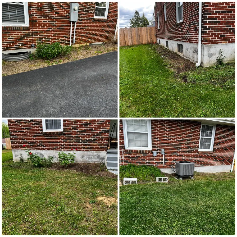 Reliable lawn care service experts serving Fairlawn, VA - Redline Lawn Care