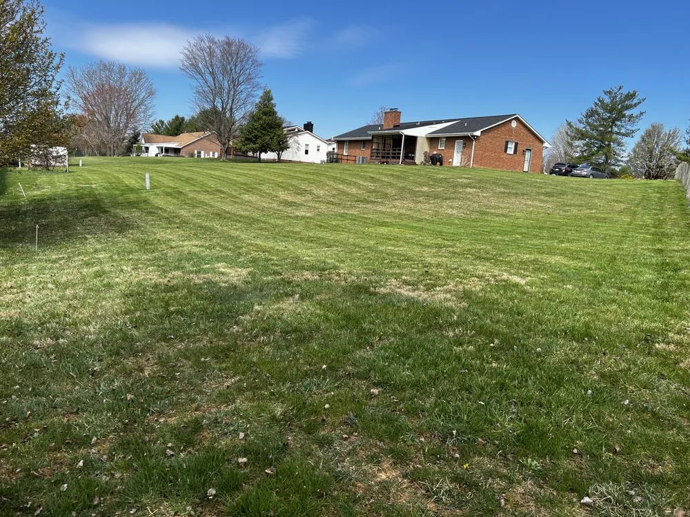 Trusted landscape installation experts serving Fairlawn, VA - Redline Lawn Care