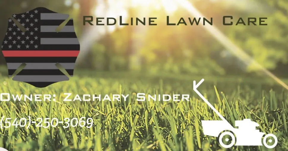Expert landscape design experts serving Fairlawn, VA - Redline Lawn Care