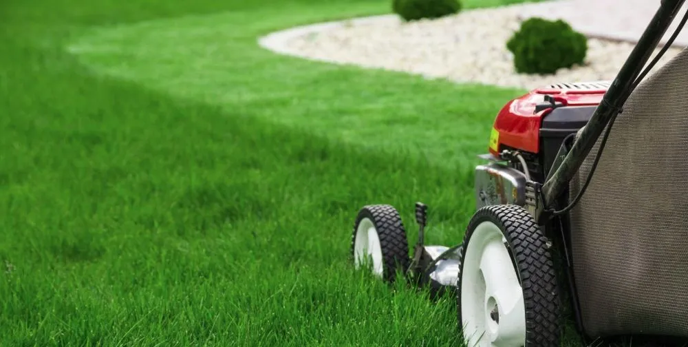 Local residential landscaping for year-round maintenance across Stillwater, OK - Redline Mowing & Trimming