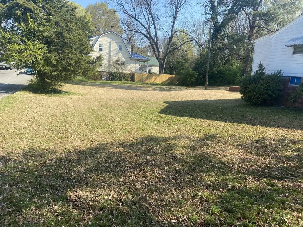 Local lawn care service for homes across Randleman, NC - Redline Mowing