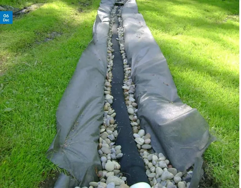 Affordable landscaping services with custom design across Dorchester, SC - RedLine Property Maintenance