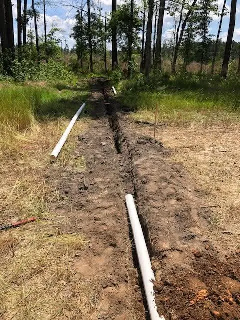 Trusted landscape design experts serving Dorchester, SC - RedLine Property Maintenance