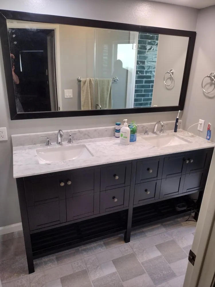 Professional lawn mowing service in Whittier, CA - Redline Renovation