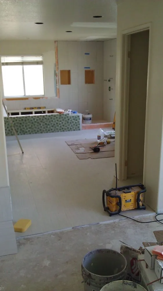 Top-rated garden landscaping for residential properties across Whittier, CA - Redline Renovation