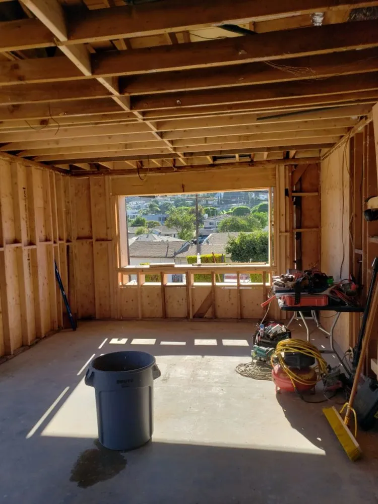 Professional residential landscaping experts serving Whittier, CA - Redline Renovation