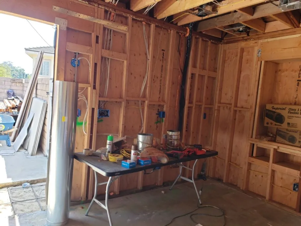 Top-rated landscape installation for beautiful yards across Whittier, CA - Redline Renovation