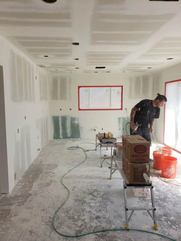 Top-rated garden landscaping in Whittier, CA - Redline Renovation