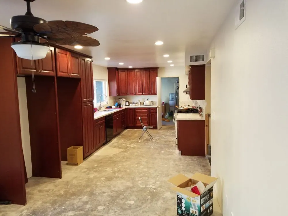 Reliable landscape installation with custom design across Whittier, CA - Redline Renovation