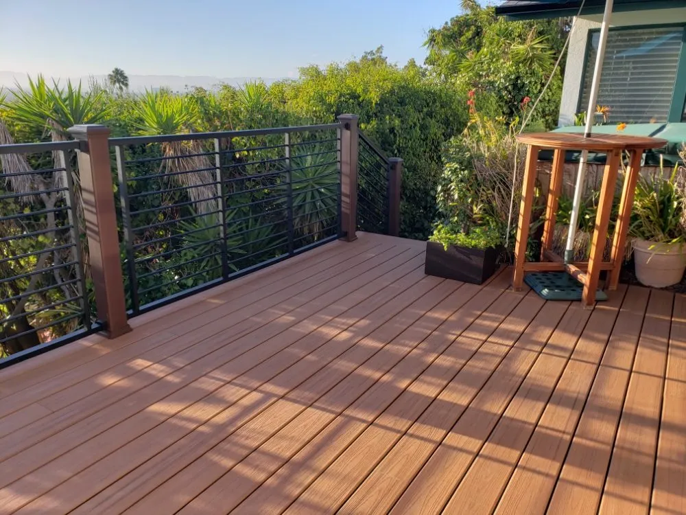 Trusted landscape design for residential properties in Whittier, CA by Redline Renovation