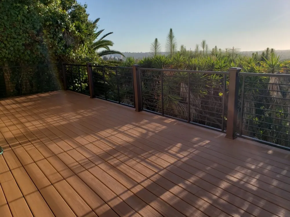 Custom landscaping services for year-round maintenance across Whittier, CA - Redline Renovation