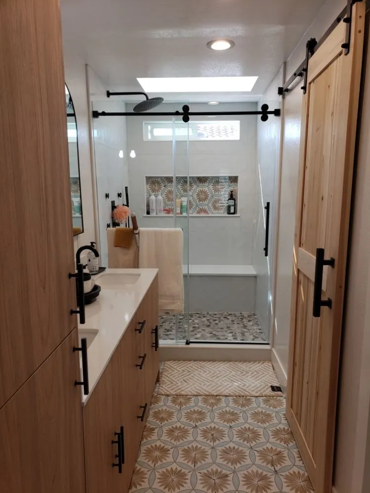 Affordable residential landscaping in Whittier, CA - Redline Renovation