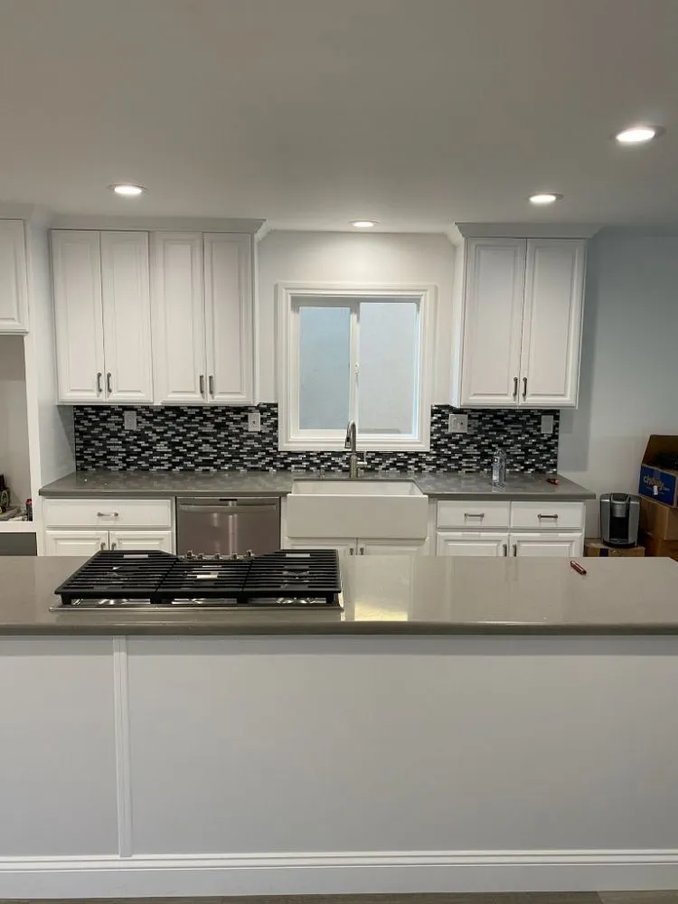 Affordable residential landscaping for outdoor upgrades across Whittier, CA - Redline Renovation