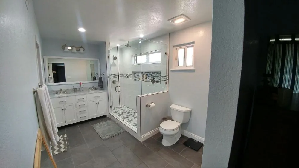 Trusted landscaping services with custom design in Whittier, CA by Redline Renovation