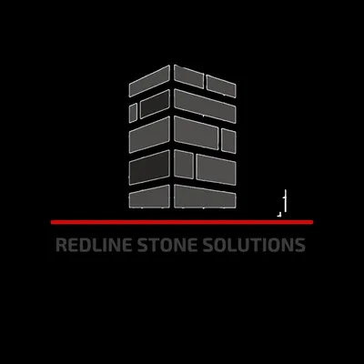 Redline Stone Solutions Logo