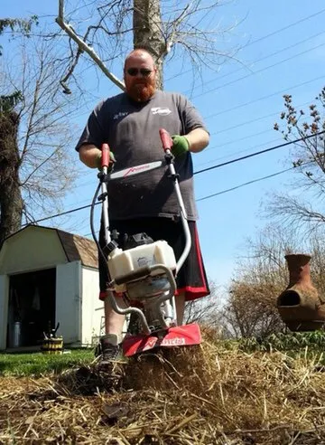 Affordable yard maintenance experts serving Newark, OH - Redman’s Nursery and Landscaping