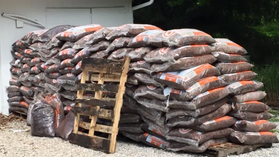 Expert lawn care service for outdoor upgrades across Newark, OH - Redman’s Nursery and Landscaping