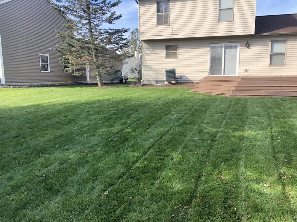 Affordable landscape installation experts serving Newark, OH - Redman’s Nursery and Landscaping