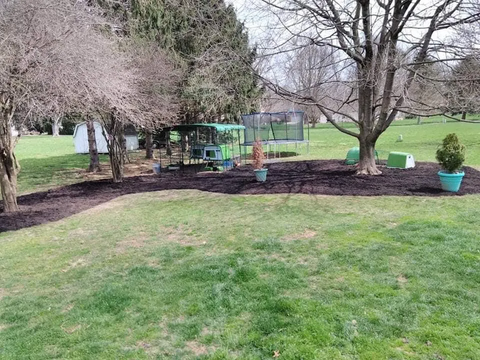 Top-rated residential landscaping for outdoor upgrades in Newark, OH by Redman’s Nursery and Landscaping