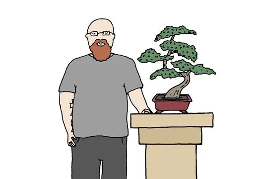 Redman’s Nursery and Landscaping Logo