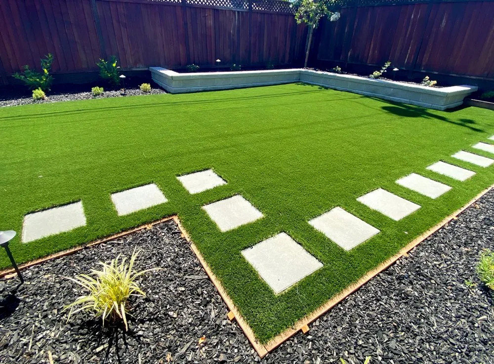 Reliable residential landscaping with custom design in San Antonio, TX by Redmill Landscapes