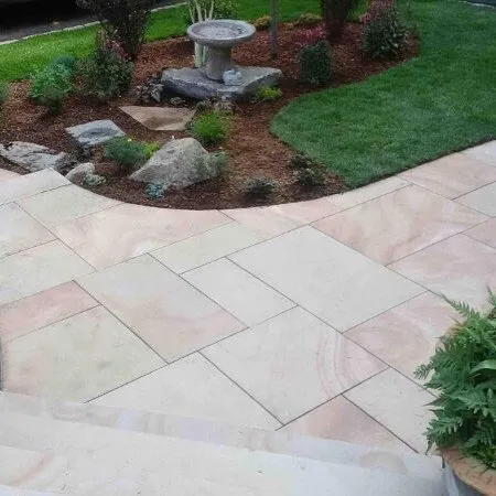 Local residential landscaping experts serving Sudbury, MA - Redmond Design Group
