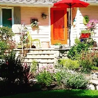 Local landscape installation in Sudbury, MA - Redmond Design Group