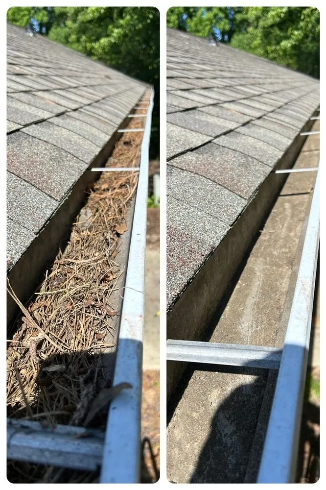 Expert landscape design in Jacksonville, NC by Redmon's Lawn Care