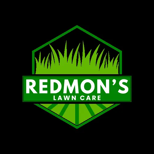 Custom landscape design for year-round maintenance in Jacksonville, NC by Redmon's Lawn Care
