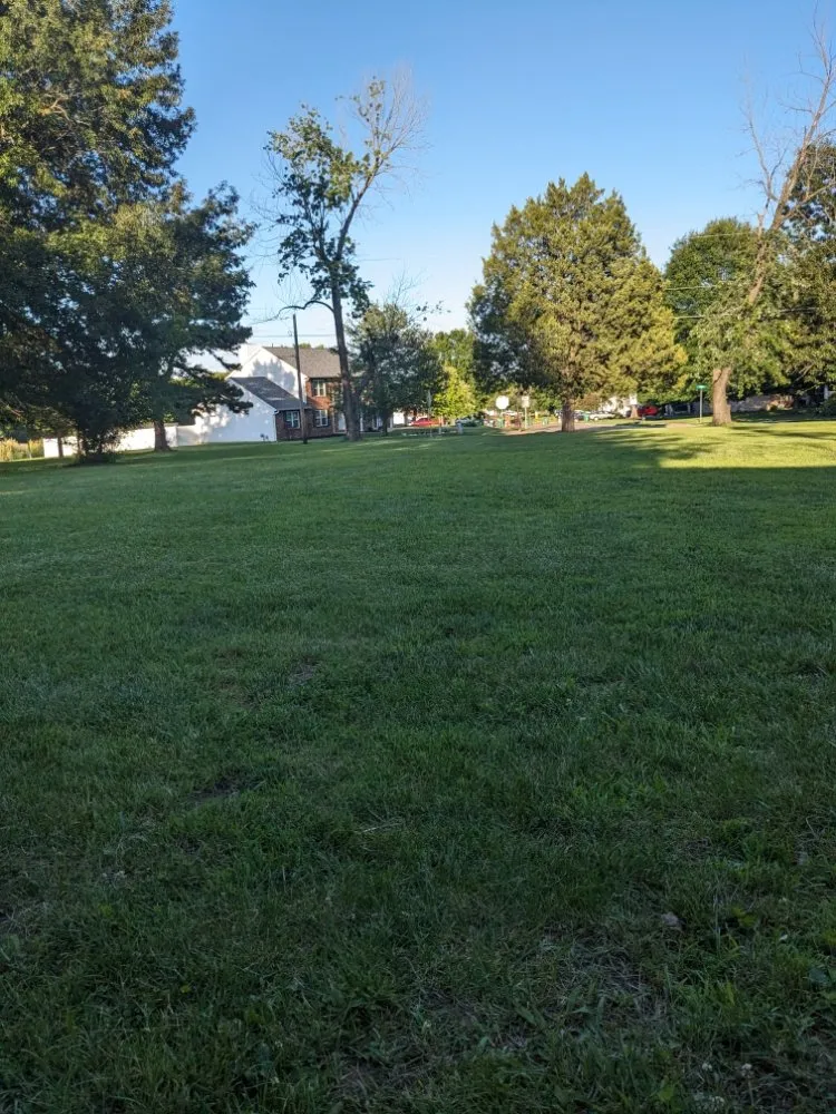 Local yard maintenance for year-round maintenance in Pacific, MO by Redneck Landscaping Solutions