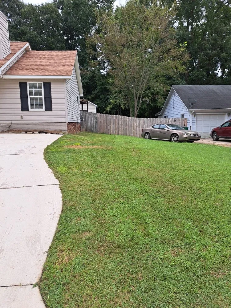 Local outdoor landscaping experts serving Salisbury, NC - Redneck lawn Care