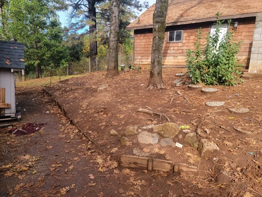 Reliable yard maintenance experts serving Cool, CA - Redneck's On The Divide Landscaping And Maintenance