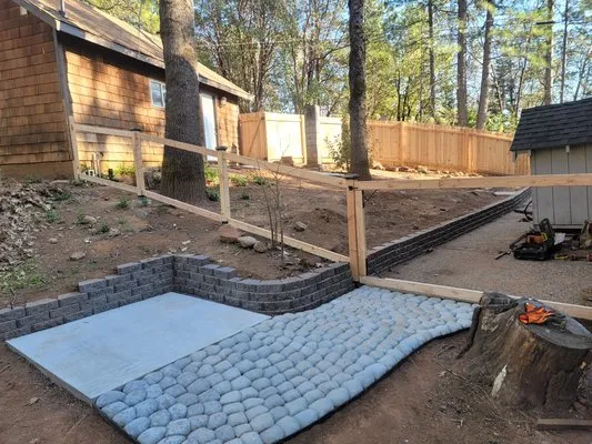 Redneck's On The Divide Landscaping And Maintenance