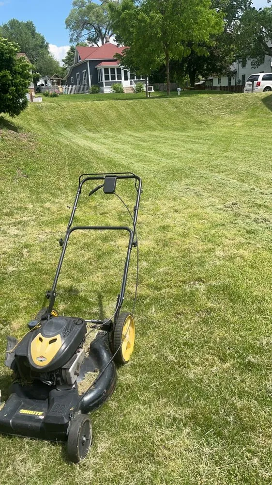 Trusted landscape installation experts serving Onalaska, WI - Rednex Lawn Care